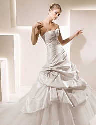 Moda Ślub Suknie ślubne - 1551385