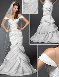 Moda Ślub Suknie ślubne - 1440510