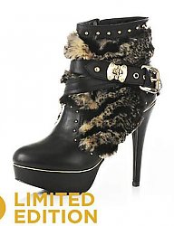 Moda Buty Pozostałe - 1233720