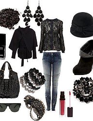 Moda Spodnie Jeansy - 1494528