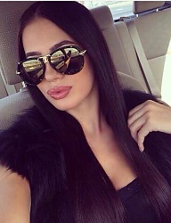 Moda Dodatki Okulary - 2968262