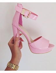 Moda Buty Szpilki - 2733610