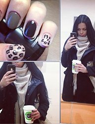 Moda Inne Moda uliczna - 2046177