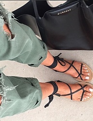 Moda Buty Pozostałe - 3170585