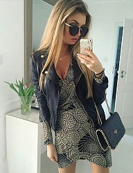 Moda Ciuchy Pozostałe - 3130553