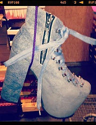 Moda Buty Pozostałe - 1363662