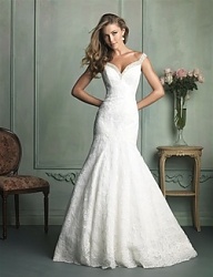 Moda Ślub Suknie ślubne - 2497624