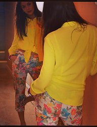 Moda Inne Moda uliczna - 1859091