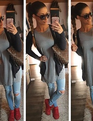 Moda Ciuchy Pozostałe - 3150854