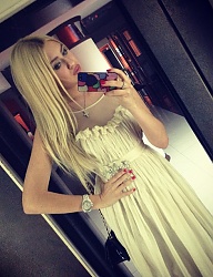 Moda Sukienki Pozostałe - 2038159