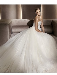 Moda Ślub Suknie ślubne - 2121175