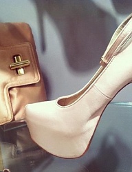 Moda Buty Szpilki - 1444432