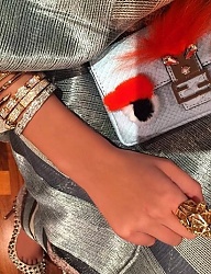 Moda Biżuteria Bransoletki - 3014723