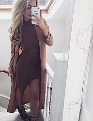 Moda Ciuchy Pozostałe - 3136539