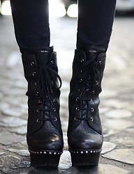 Moda Buty Pozostałe - 1225924