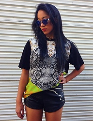Moda Inne Moda uliczna - 1815389
