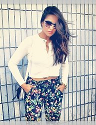 Moda Inne Moda uliczna - 1816339