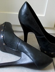 Moda Buty Szpilki - 1180697
