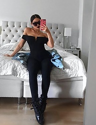 Moda Inne Moda uliczna - 3247440