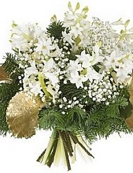Moda Ślub Bukiety ślubne - 94582