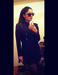 Moda Inne Moda uliczna - 1680763