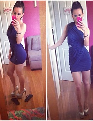 Moda Sukienki Pozostałe - 1788293
