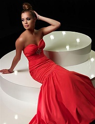 Moda Ślub Suknie ślubne - 481127