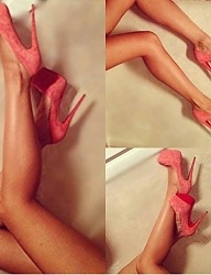 Moda Buty Czółenka - 2637910