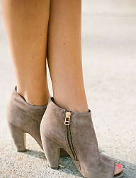Moda Buty Botki - 3236714