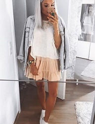 Moda Ciuchy Pozostałe - 3249770