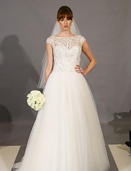 Moda Ślub Suknie ślubne - 1214452