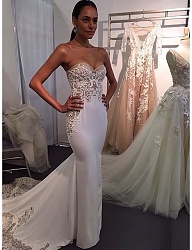 Moda Ślub Suknie ślubne - 3087831