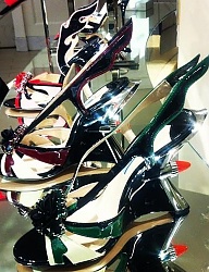 Moda Buty Sandały - 1379295