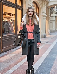 Moda Inne Moda uliczna - 1695927