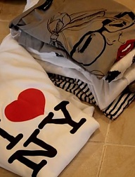 Moda Ciuchy Pozostałe - 1008578