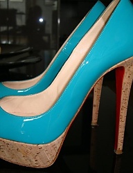 Moda Buty Szpilki - 1187129