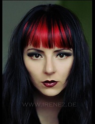 Fryzury Średnie - 637836