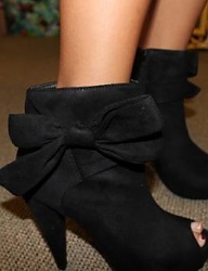Moda Buty Botki - 1444391