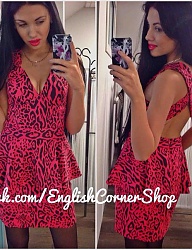 Moda Sukienki Dzienne - 2144543