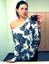 Moda Ciuchy Pozostałe - 980526