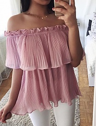 Moda Ciuchy Bluzki - 3222058
