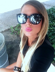 Moda Dodatki Okulary - 2826021