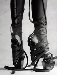 Moda Buty Pozostałe - 1228242