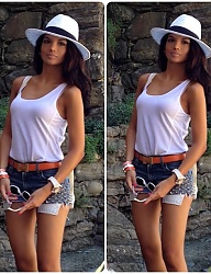 Moda Inne Moda uliczna - 2048321