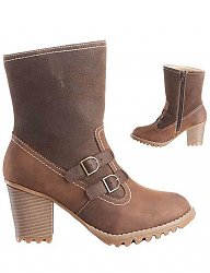 Moda Buty Pozostałe - 1236114