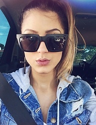 Moda Dodatki Okulary - 2852084