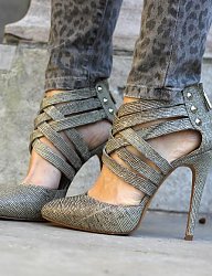 Moda Buty Szpilki - 1313390