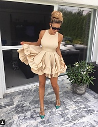 Moda Sukienki Dzienne - 3166729