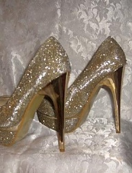 Moda Buty Szpilki - 1332214