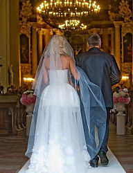 Moda Ślub Suknie ślubne - 2044538